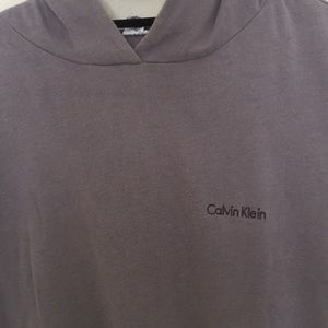 Calvin Klein hoodie